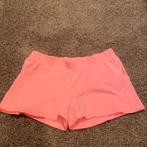 Girls shorts